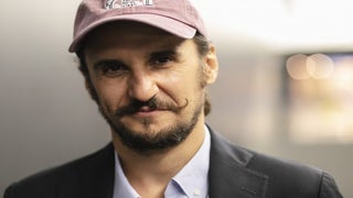 ‘A Son of Man’ Creators on Filming in the Jungle: Like ‘Trying to Shoot a Space Movie in Space’