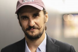 ‘A Son of Man’ Creators on Filming in the Jungle: Like ‘Trying to Shoot a Space Movie in Space’