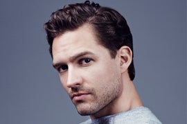 ‘Pennyworth’: Ben Aldridge Cast as Thomas Wayne in Bruno Heller’s Batman Prequel Series at Epix