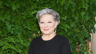 Bette Midler Apologizes for Sharing Fake Trump Quote: ‘But It Sounds SO Much Like Him’