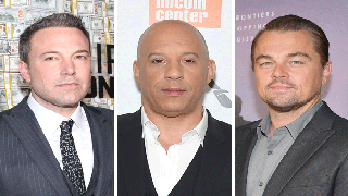 15 Male Stars Who’ve Been Body Shamed, From Leonardo DiCaprio to Jonah Hill (Photos)