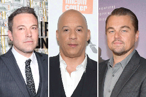 body shame male actor ben affleck vin diesel leonardo dicaprio