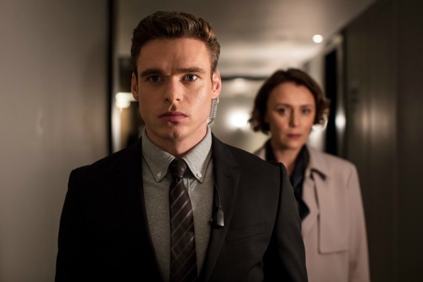 Bodyguard All the Netflix Dramas Mysteries and Conspiracies Explained wife 618x412 Porn Pic Hd Bodyguard All the Netflix Dramas Mysteries and Conspiracies Explained