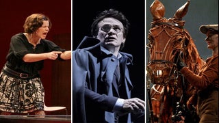 Broadway’s 12 Top-Grossing Non-Musical Plays of All Time, From ‘War Horse’ to ‘Harry Potter’ (Photos)