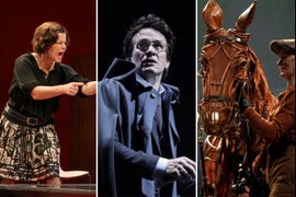 Broadway’s 12 Top-Grossing Non-Musical Plays of All Time, From ‘War Horse’ to ‘Harry Potter’ (Photos)