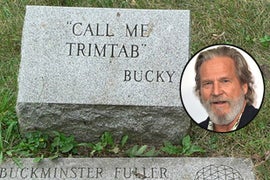 That Time Jeff Bridges First Told Us What It Means to Be a ‘Trim Tab’ (Podcast)