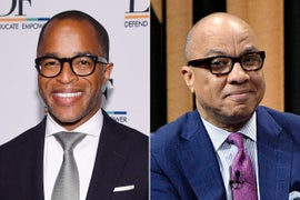 GQ Mistakes MSNBC’s Jonathan Capehart for Ford Foundation Head
