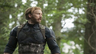 Chris Evans’ ‘Thank You for the Memories’ Tweet Has Fans Scared Cap Will Die in ‘Avengers 4’