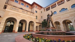 USC Freezes Accounts of Students Connected to College Admissions Cheating Case