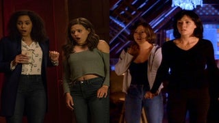 ‘Charmed’ Reboot: 7 Biggest Differences Between The CW Pilot and the Original Series