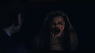 James Wan’s ‘The Curse of La Llorona’: The Legend Is Real in First Terrifying Trailer (Video)