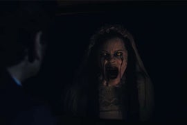 James Wan’s ‘The Curse of La Llorona’: The Legend Is Real in First Terrifying Trailer (Video)