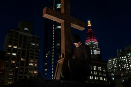 ‘Daredevil’ Season 3 Refresher: Why Does Everyone Think Daredevil Is Dead?