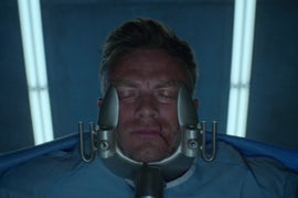 ‘Daredevil’: Here’s What the Doctors Were Doing to Poindexter’s Spine at the End of Season 3