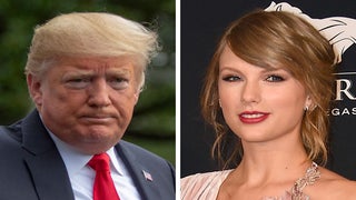 Trump Says He Likes Taylor Swift’s ‘Music About 25 Percent Less Now’