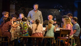‘The Ferryman’ Broadway Review: Jez Butterworth and Sam Mendes Unload on the IRA
