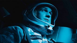 ‘First Man’ Fact Check: Did Neil Armstrong Really Leave That Bracelet on the Moon?