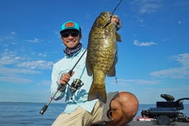 BeAlive Announces Partnership With Top Bass Fishing Influencer Brandon Palaniuk (Exclusive)