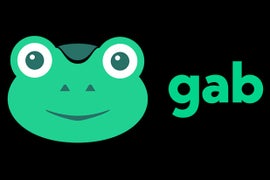 Far-Right Social Network Gab Back Online After Finding New Host