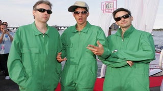 ‘Beastie Boys Book’: Most Hilarious Stories and Wild Moments in Massive 592-Page Autobiography