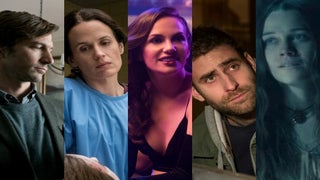 ‘Haunting of Hill House’ Star Didn’t Know About Stages of Grief Fan Theory – But ‘Totally’ Sees It Now