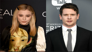 Chloe Grace Moretz, Jack O’Connell to Play Bonnie and Clyde in ‘Love Is a Gun’