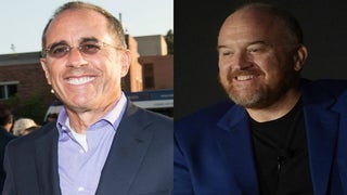 Louis CK’s Comeback: Jerry Seinfeld Says ‘Court of Public Opinion’ Wants Him to ‘Show a Lot of Pain’