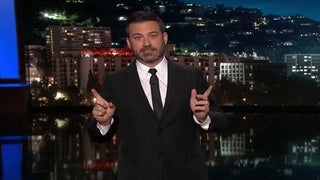 Kimmel Mocks Trump’s Lunch With Kanye: ‘Why They Decided to Allow Cameras Into This Meeting, I Have No Idea’