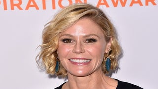 ‘Modern Family’ Star Julie Bowen Makes a Pest of Herself on Set (Photo)