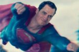 justice league superman's cgi mouth mustache bad movie cgi