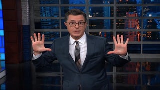 Colbert Slams FBI’s Kavanaugh Investigation: ‘I’ve Had More Thorough Investigations to Find My AirPods’ (Video)