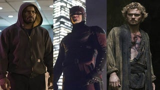 Every Marvel Comics Live-Action TV Show Ranked, from ‘Incredible Hulk’ to ‘Daredevil’