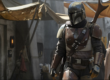 Star Wars Mandalorian
