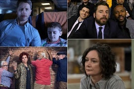 21 New Fall TV Shows Ranked by Premiere Viewers: From ‘The Conners’ to ‘Charmed’ (Photos)