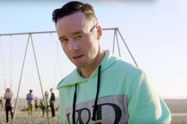 Canadian Rapper Jon James McMurray Dies in Plane Stunt Gone Wrong