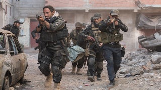 ‘World War Z’ Writer Makes Directing Debut on Fact-Based ‘Mosul,’ Shot in Secret in Morocco
