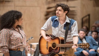 ‘Oklahoma!’ Theater Review: Rodgers & Hammerstein Stripped Down