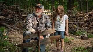 ‘Pet Sematary’ Trailer: Creepy Kids in the Woods Prove ‘Sometimes Dead Is Better’ (Video)