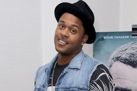 ‘Ray Donovan’ Actor Marion ‘Pooch’ Hall Faces Up to 6 Years on DUI, Child Abuse Charges