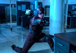 ‘Daredevil’ New York Comic-Con Panel Reveals New Season 3 Villain (Video)