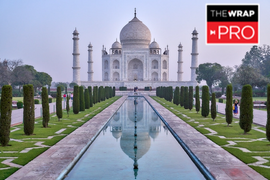 Amazon’s Ad-Supported Streaming Service Could Be Its Ticket to Winning India