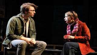 ‘Days of Rage’ Theater Review: This Revolution Won’t Be Televised