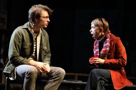 ‘Days of Rage’ Theater Review: This Revolution Won’t Be Televised