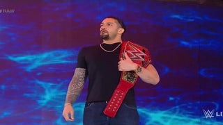 WWE Roster, Legends Send Love and Support to Their ‘Superman’ Roman Reigns