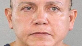 Cesar Sayoc Faces 58 Years in Prison for Mail Bombs, Attorney General Says