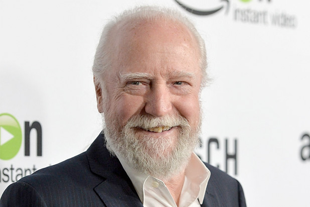 scott wilson seattle