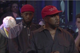 Kanye West to Meet With Trump and Jared Kushner in White House This Week (Report)