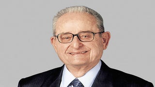 Alex Spanos, Los Angeles Chargers Owner, Dies at 95