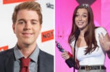 streamy awards shane dawson emma chamberlain