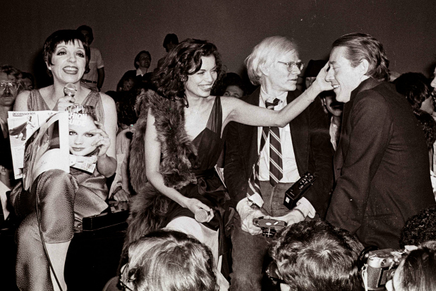 Studio 54' Film Review: Disco Doc Skims the Surface Like Club Owners  Skimming Profits